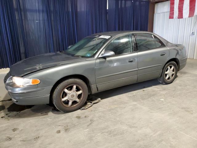 BUICK REGAL 2004 2g4wb52k341325604