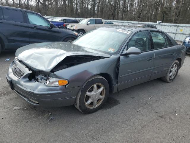 BUICK REGAL 2004 2g4wb52k341328857