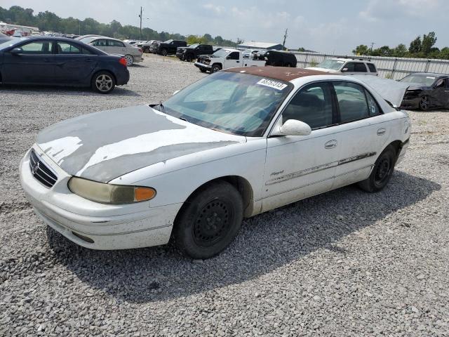 BUICK REGAL LS 1998 2g4wb52k3w1504695