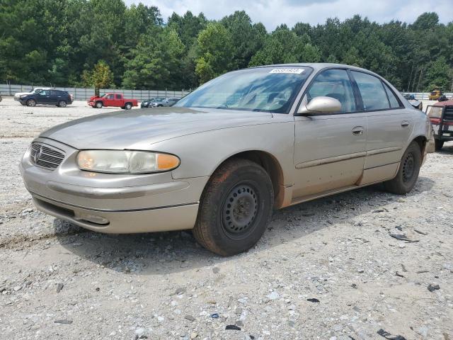 BUICK REGAL 2002 2g4wb52k421104087