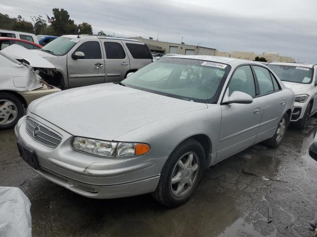 BUICK REGAL 2003 2g4wb52k431295902