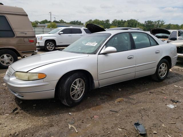 BUICK REGAL LS 2003 2g4wb52k531198935