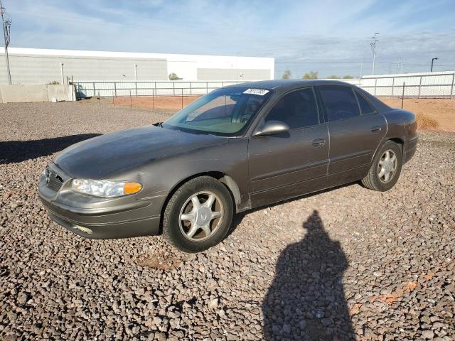 BUICK REGAL 2004 2g4wb52k541209627