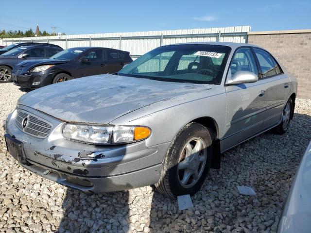 BUICK REGAL 2004 2g4wb52k541315267