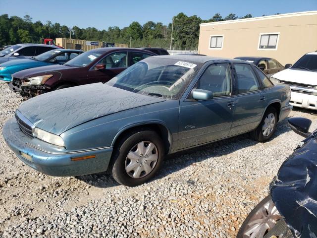 BUICK REGAL 1996 2g4wb52k5t1458072