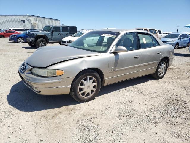 BUICK REGAL 1999 2g4wb52k5x1565242