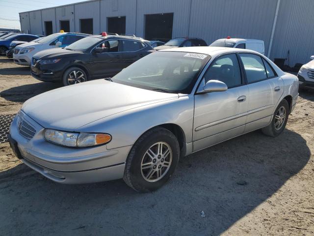 BUICK REGAL 2003 2g4wb52k631182629