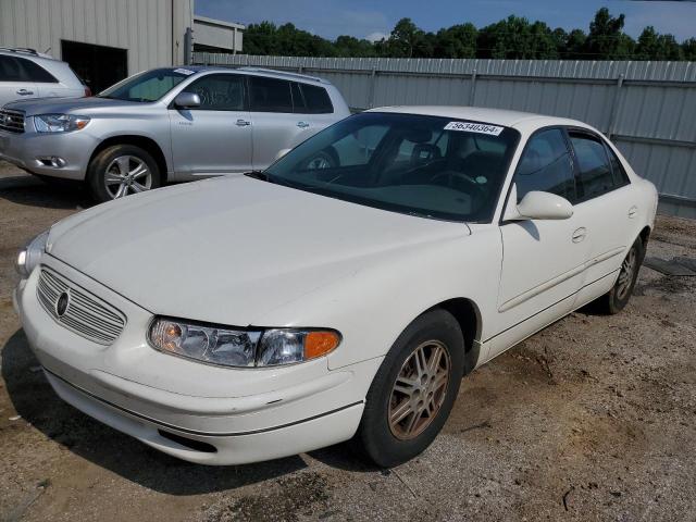 BUICK REGAL 2003 2g4wb52k631195686