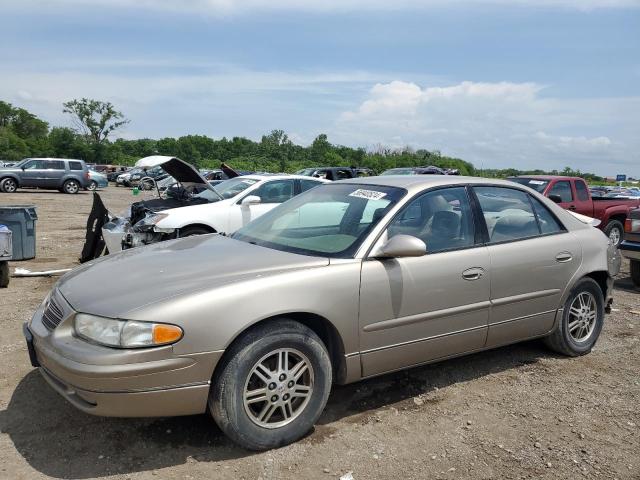 BUICK REGAL LS 2003 2g4wb52k631224555