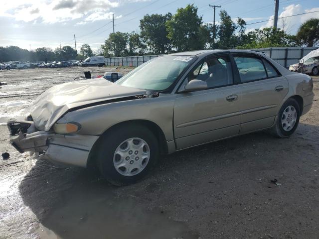 BUICK REGAL 2003 2g4wb52k631282035