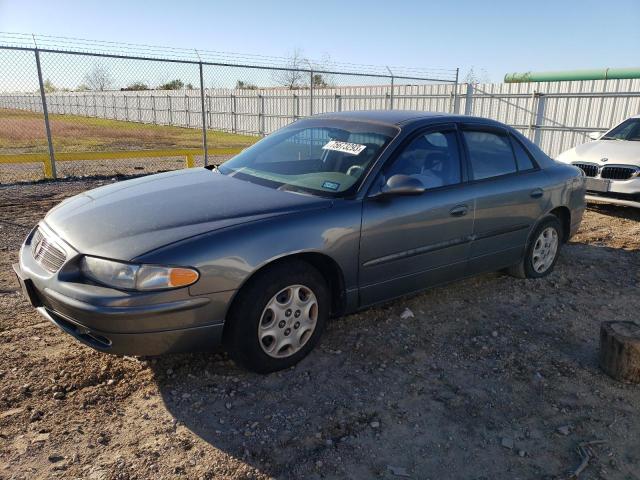 BUICK REGAL 2004 2g4wb52k641275099