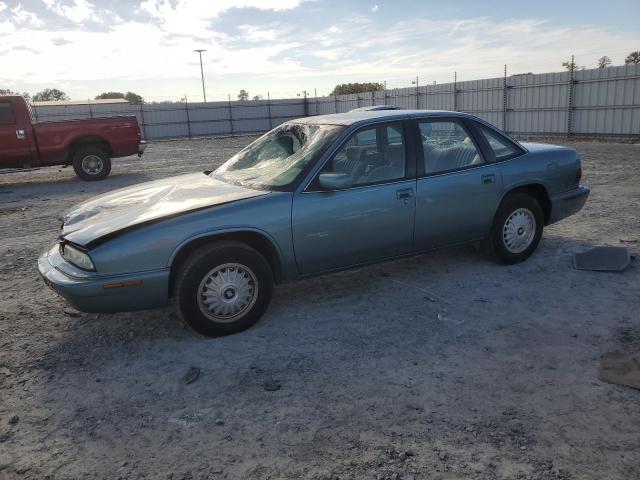 BUICK REGAL 1996 2g4wb52k6t1445198