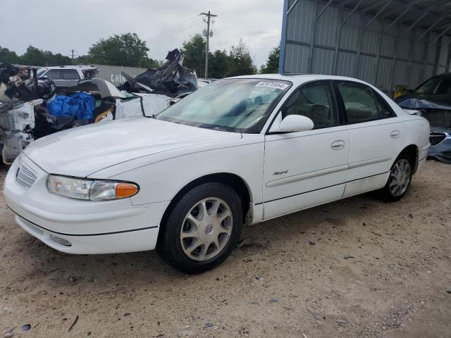 BUICK REGAL 1998 2g4wb52k6w1545273