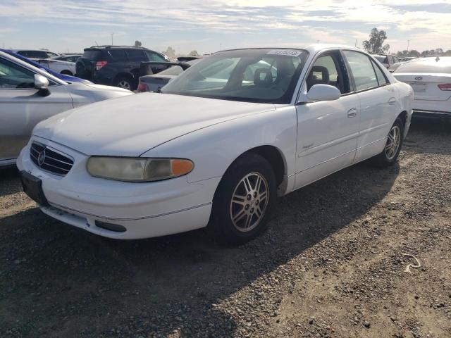 BUICK REGAL 1999 2g4wb52k6x1590988