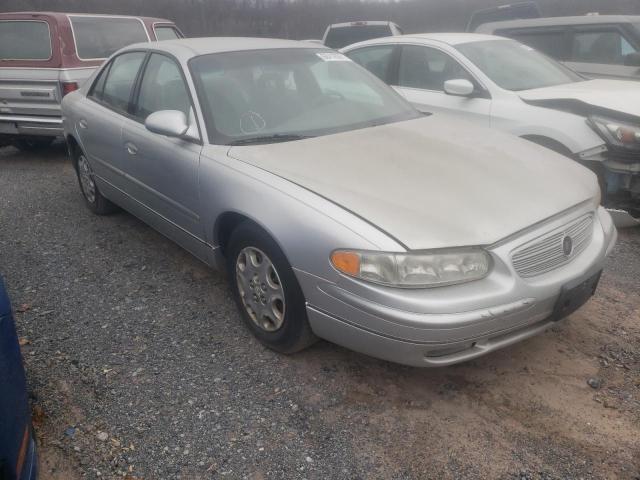 BUICK REGAL LS 2002 2g4wb52k721120008