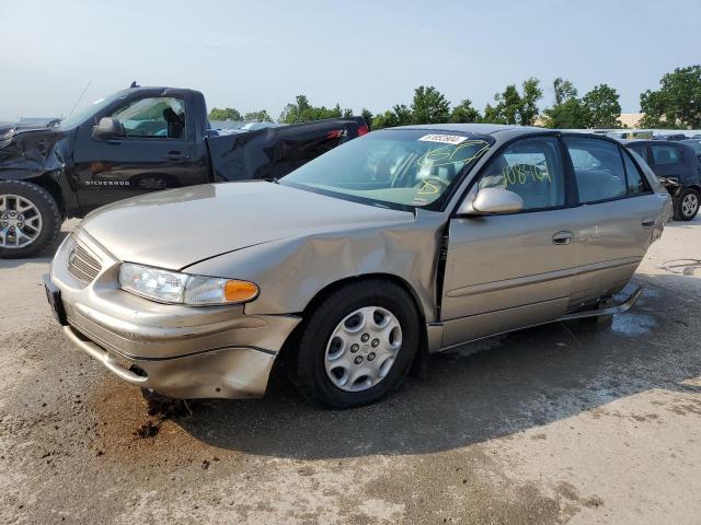 BUICK REGAL 2003 2g4wb52k731260772