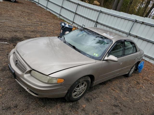 BUICK REGAL LS 2003 2g4wb52k731292704