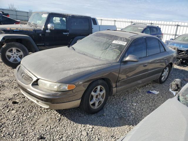 BUICK REGAL 2003 2g4wb52k731294906