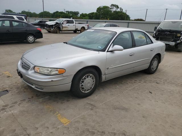 BUICK REGAL 2004 2g4wb52k741213839