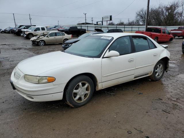 BUICK REGAL 2004 2g4wb52k741230124