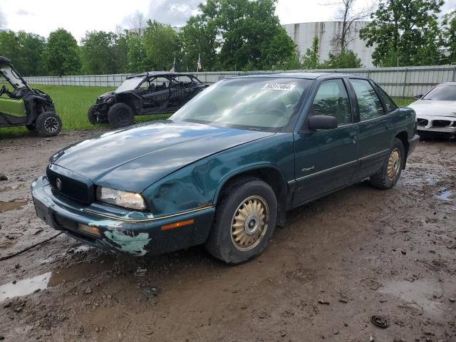 BUICK REGAL 1996 2g4wb52k7t1522063