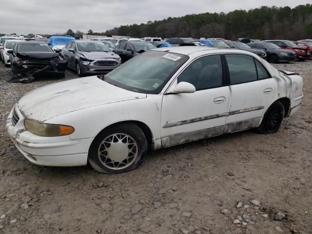 BUICK REGAL 1998 2g4wb52k7w1437857