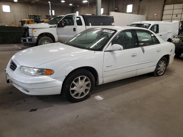 BUICK REGAL 1998 2g4wb52k7w1447157