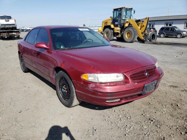 BUICK REGAL 2003 2g4wb52k831126952