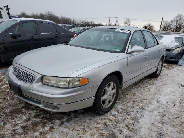 BUICK REGAL 2003 2g4wb52k831231751