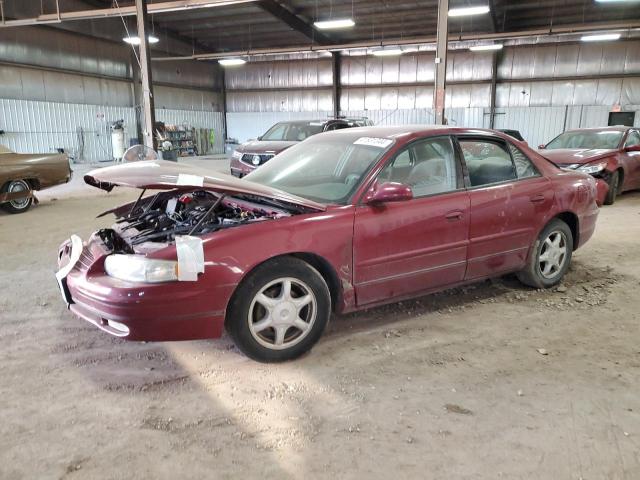 BUICK REGAL 2004 2g4wb52k841354404