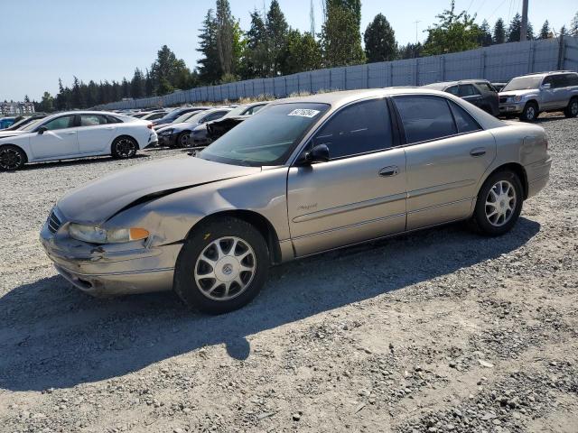 BUICK REGAL LS 1999 2g4wb52k8x1624610