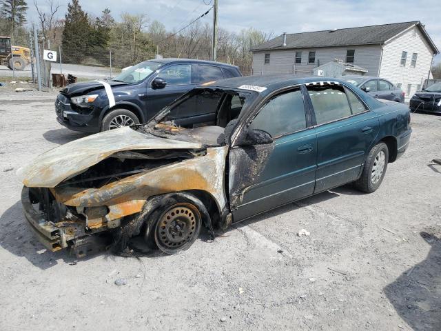 BUICK REGAL 2000 2g4wb52k8y1212401