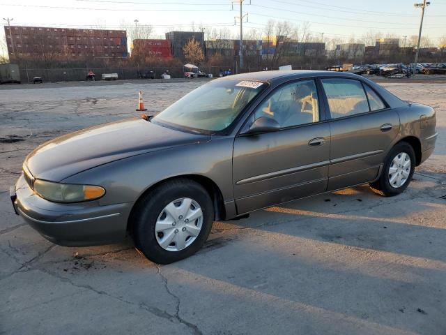 BUICK REGAL 2003 2g4wb52k931100215