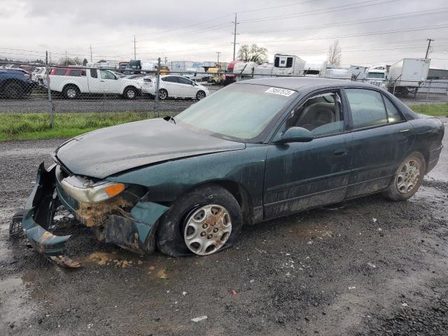 BUICK REGAL 2003 2g4wb52k931116902