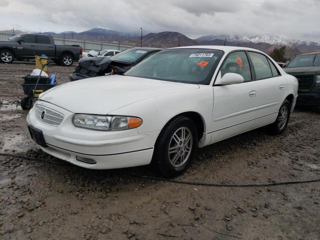 BUICK REGAL 2003 2g4wb52k931132047