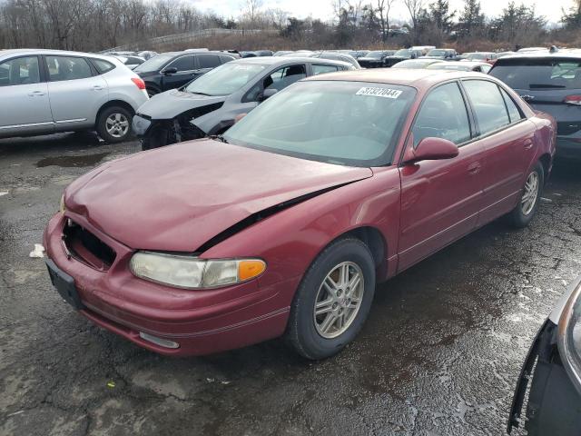 BUICK REGAL 2003 2g4wb52k931165727