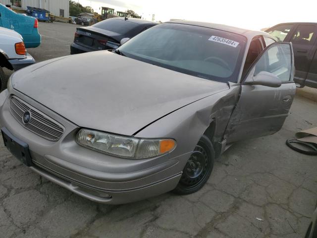 BUICK REGAL 2003 2g4wb52k931168367