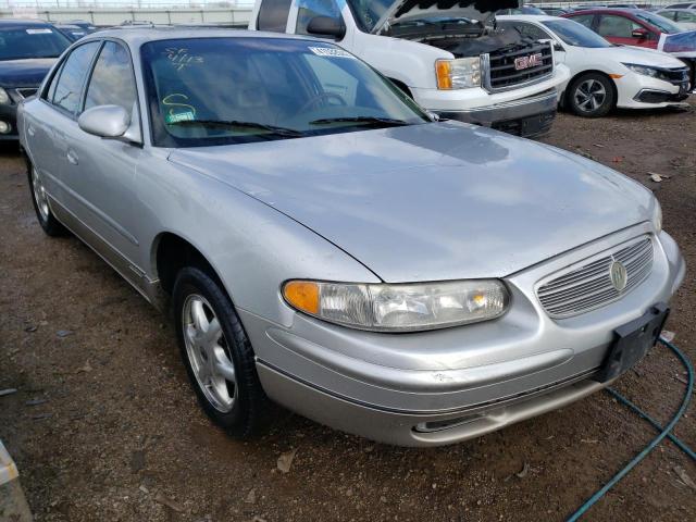 BUICK REGAL LS 2003 2g4wb52k931269781