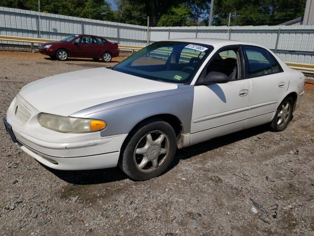 BUICK REGAL LS 2004 2g4wb52k941342830