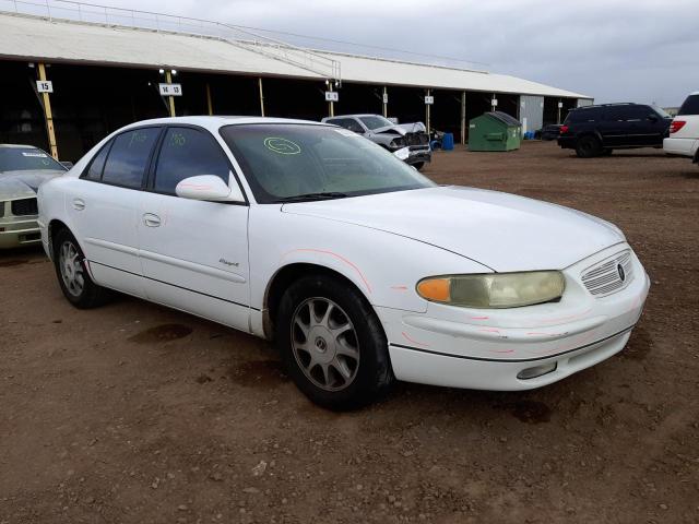 BUICK REGAL LS 1998 2g4wb52k9w1592877