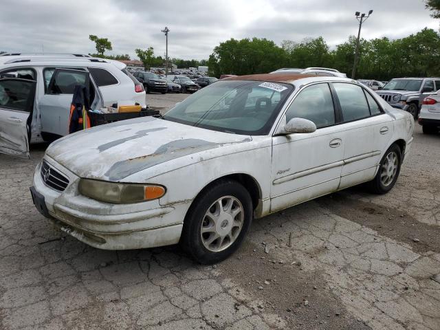 BUICK REGAL 1999 2g4wb52k9x1535192