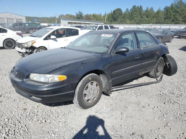 BUICK REGAL LS 2002 2g4wb52kx21207028