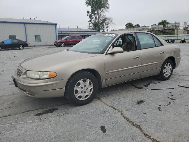 BUICK REGAL 2003 2g4wb52kx31226440