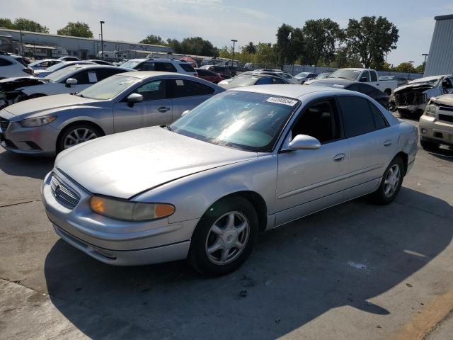 BUICK REGAL 2004 2g4wb52kx41224981