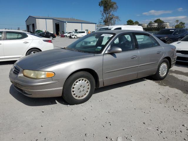 BUICK REGAL LS 1997 2g4wb52kxv1438340