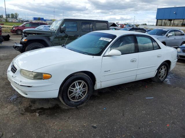 BUICK REGAL 1999 2g4wb52kxx1546864