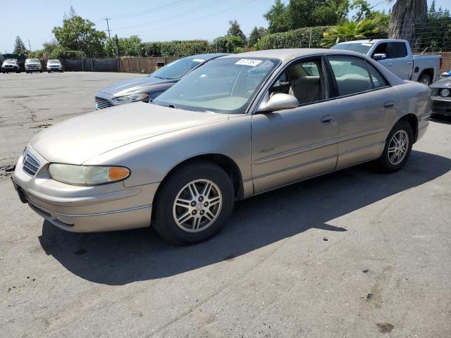 BUICK REGAL 2000 2g4wb52kxy1193124