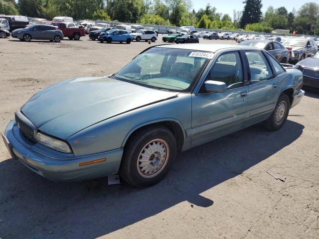 BUICK REGAL 1995 2g4wb52l3s1475248