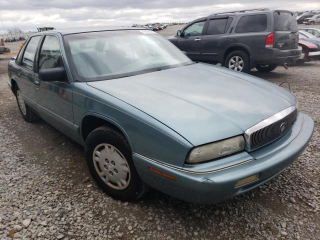 BUICK REGAL CUST 1995 2g4wb52m2s1483625