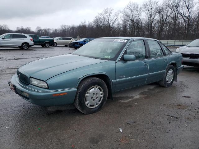 BUICK REGAL 1996 2g4wb52m5t1507708